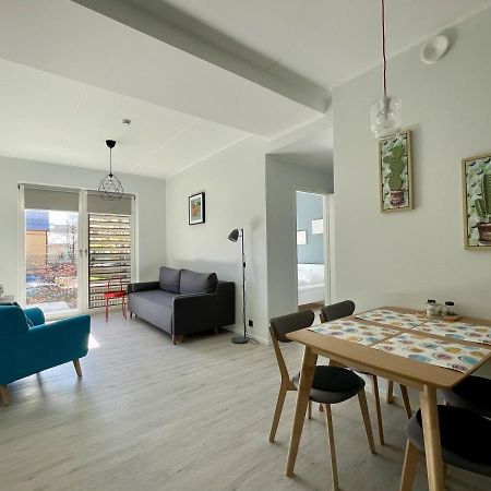 Vh Apartments Telliskivi Tallinn Extérieur photo