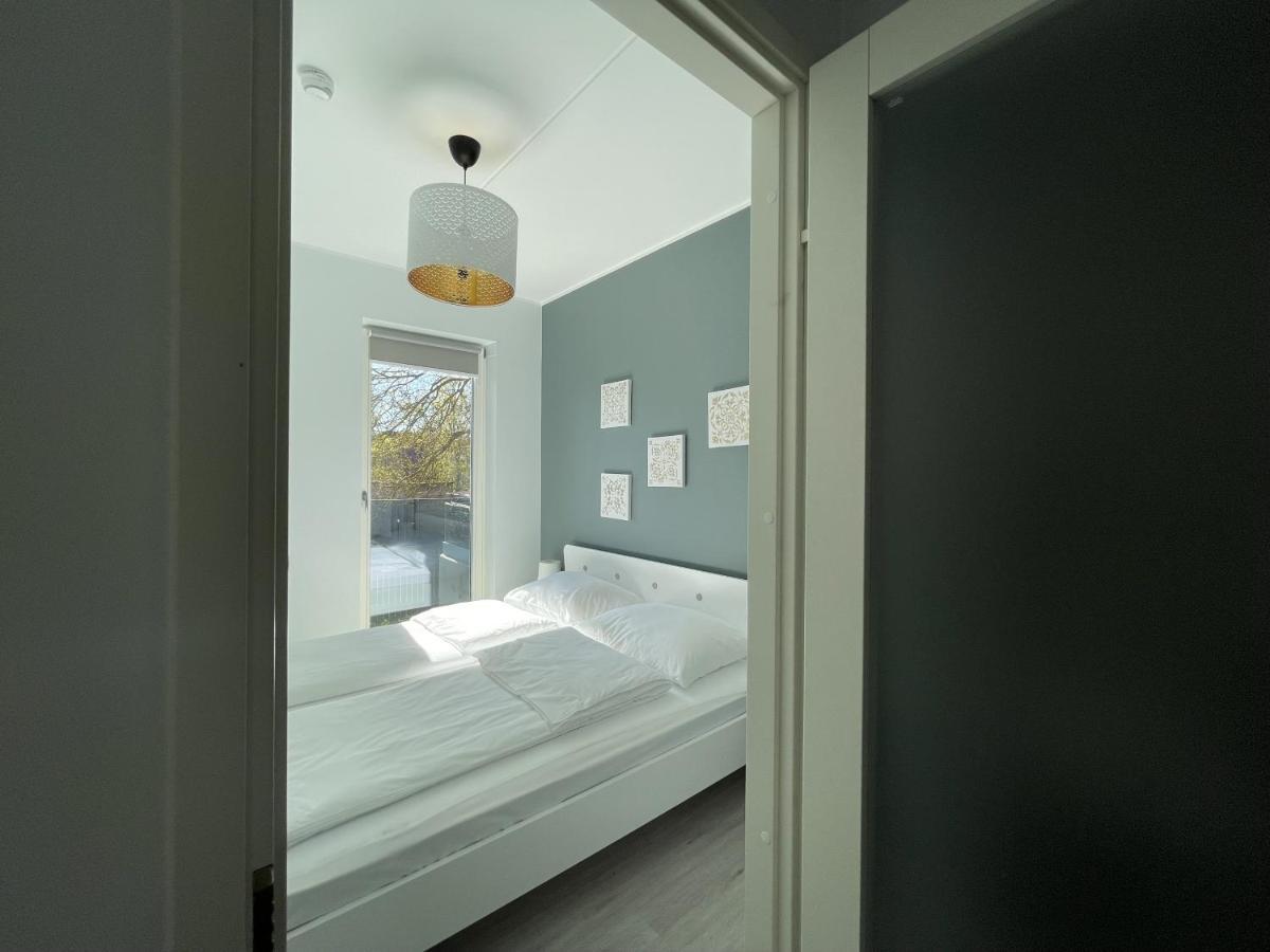 Vh Apartments Telliskivi Tallinn Extérieur photo