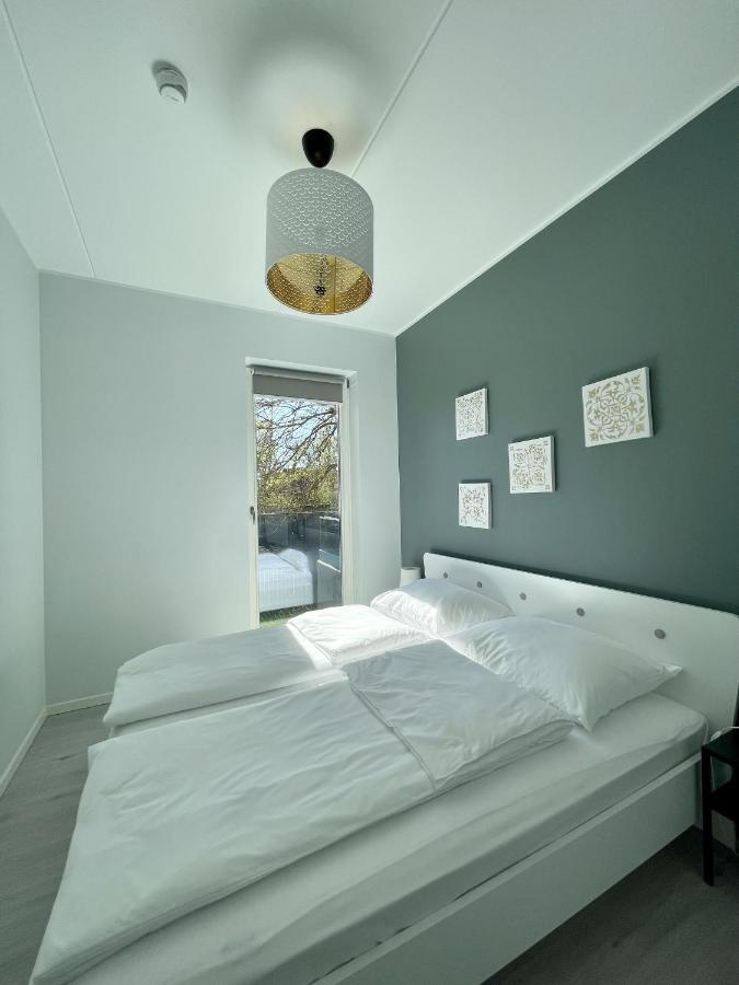 Vh Apartments Telliskivi Tallinn Extérieur photo