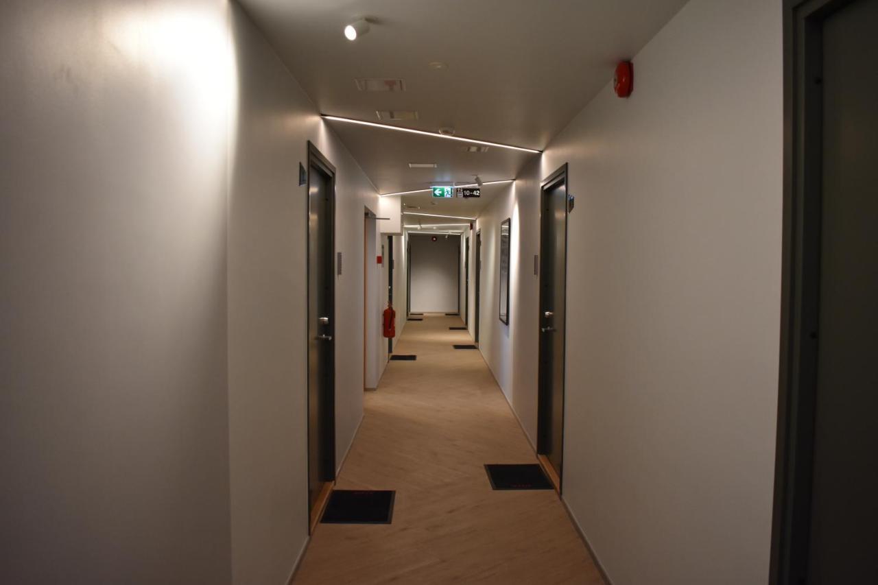 Vh Apartments Telliskivi Tallinn Extérieur photo